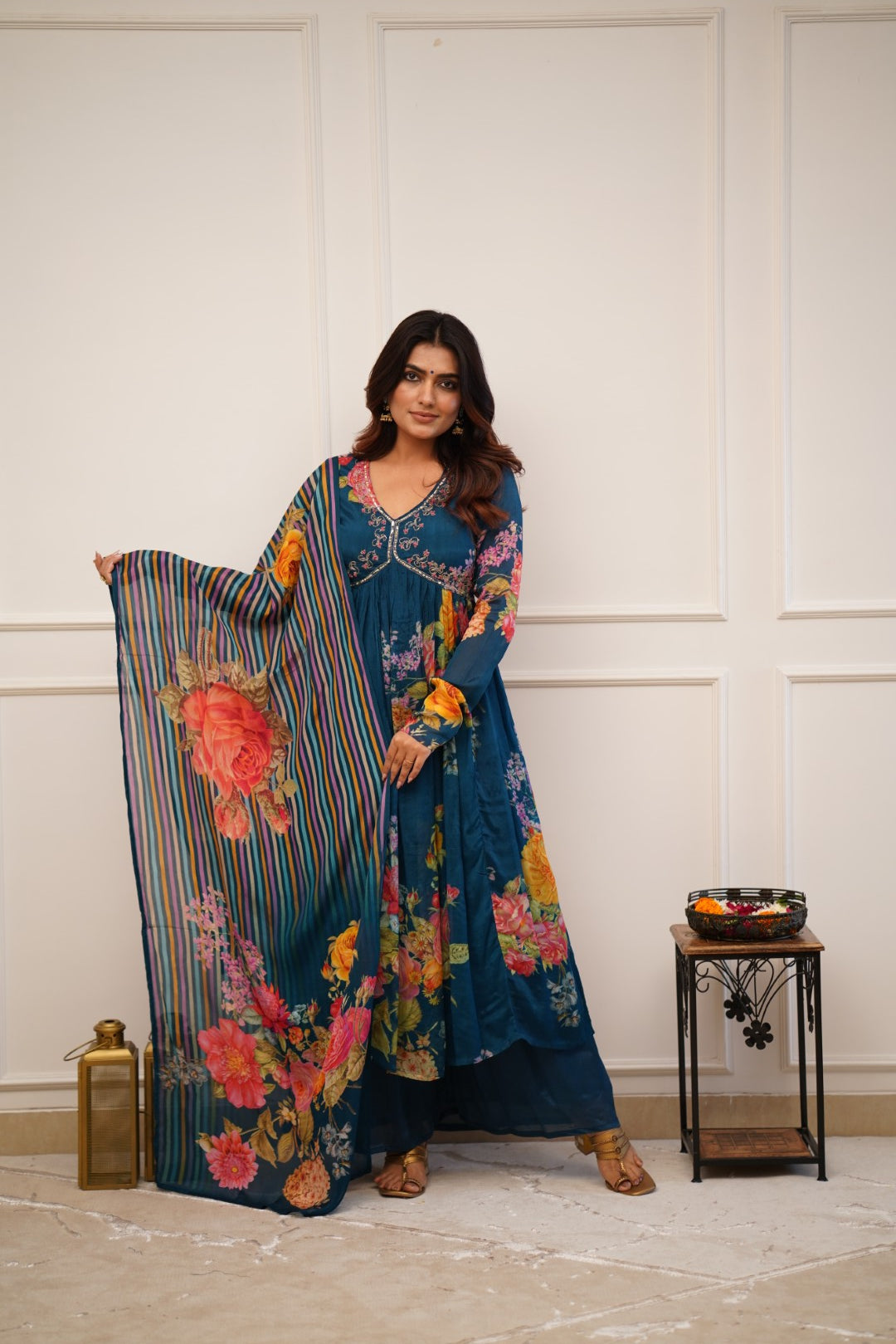 Dupatta Sets