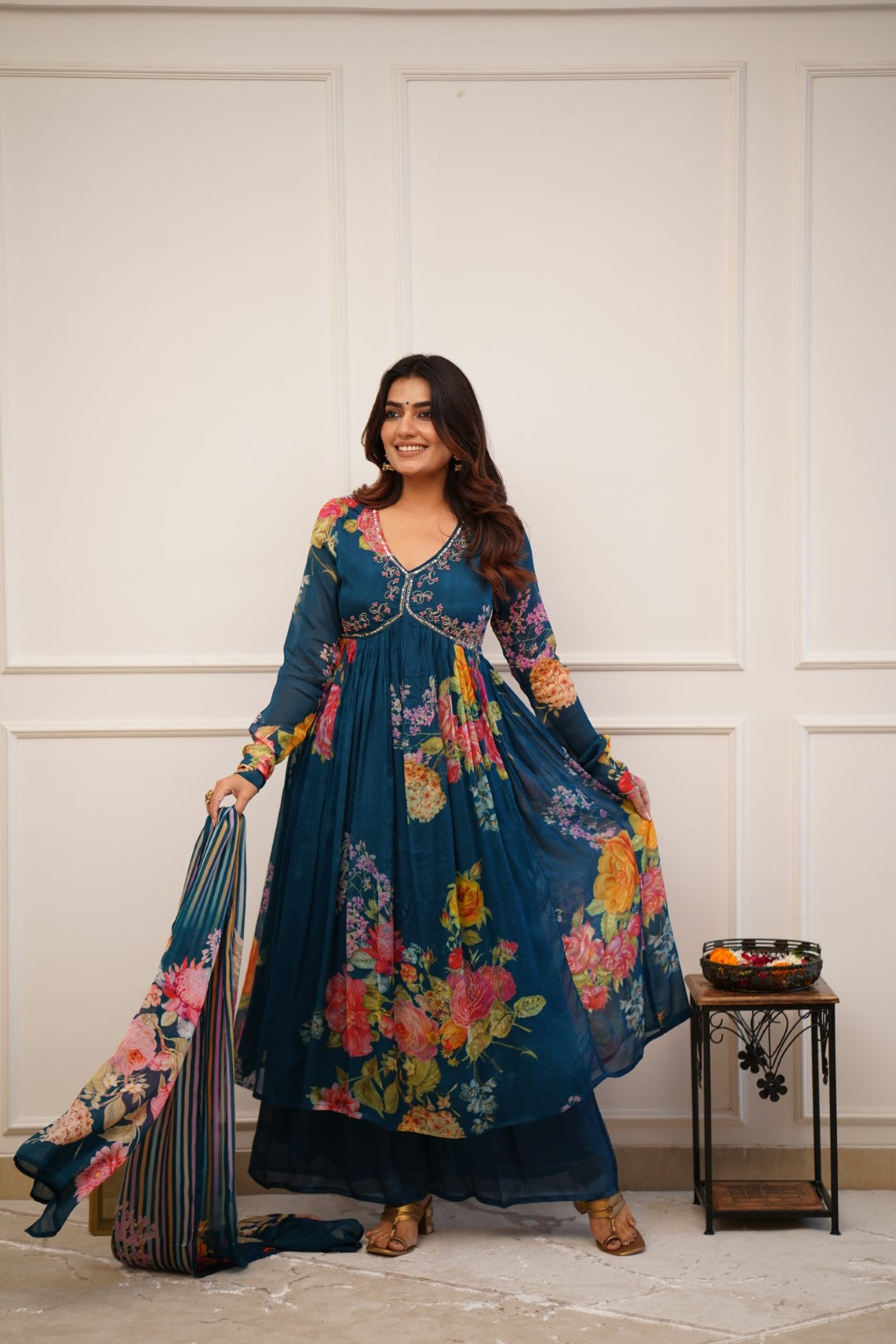 Dupatta Sets