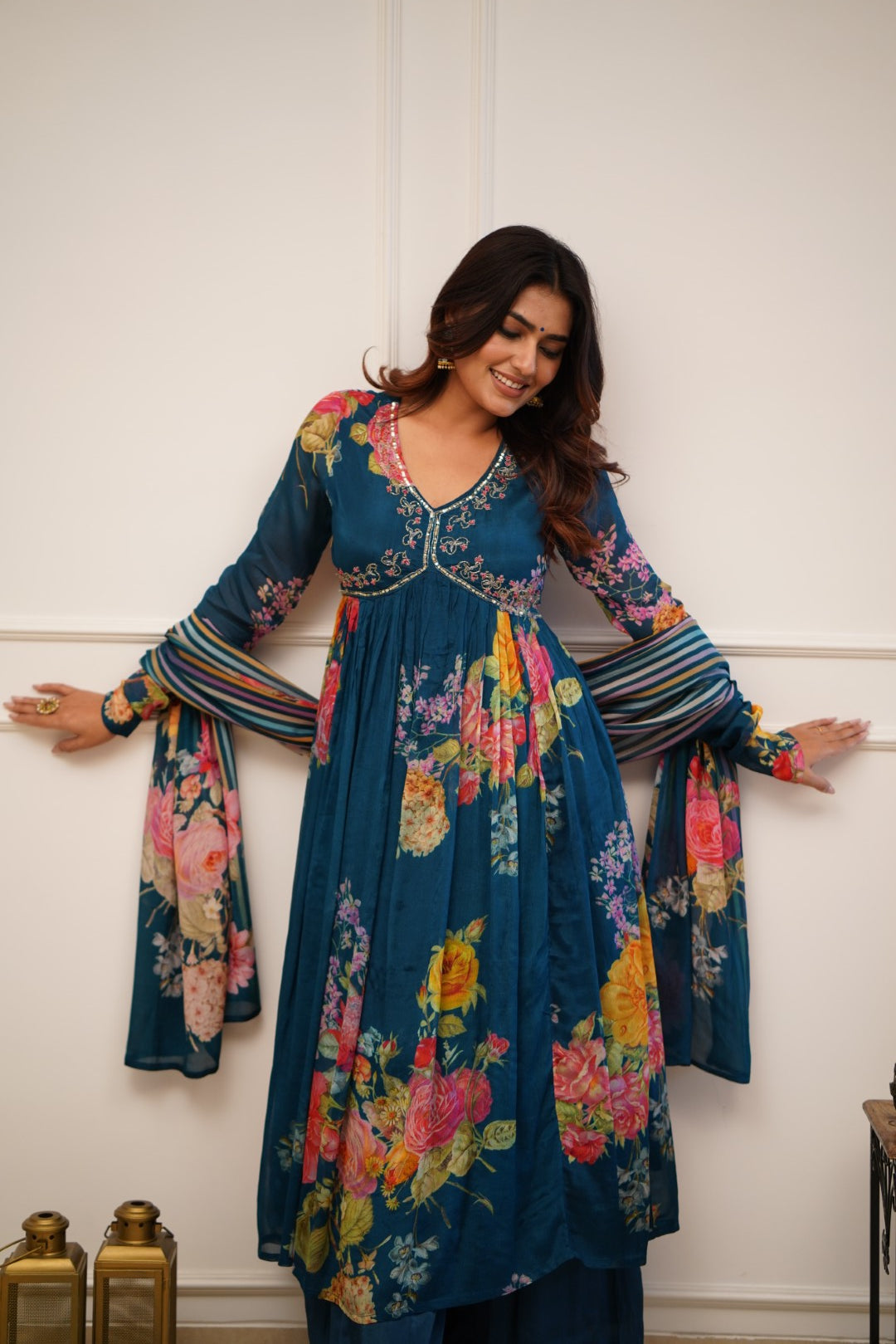 Dupatta Sets