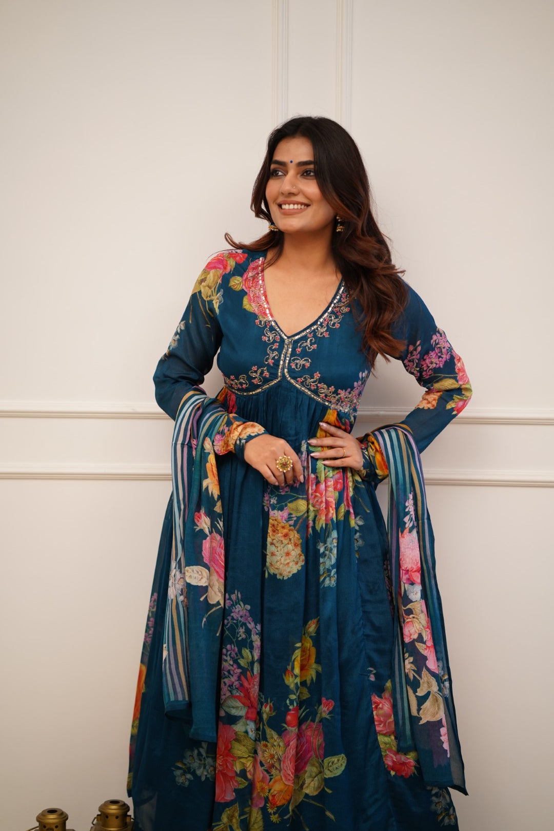 Dupatta Sets