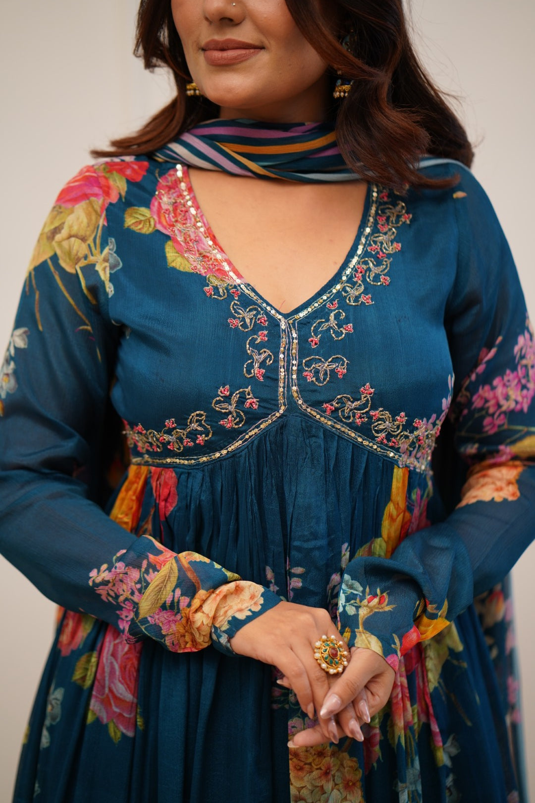 Dupatta Sets
