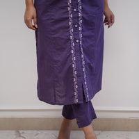 Kurta Pant Set