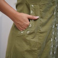 Kurta Pant Set