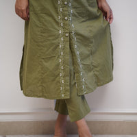 Kurta Pant Set