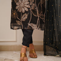 Dupatta Pant Sets