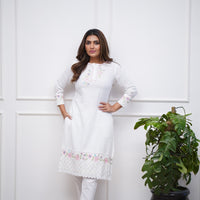 Kurta Pant Set