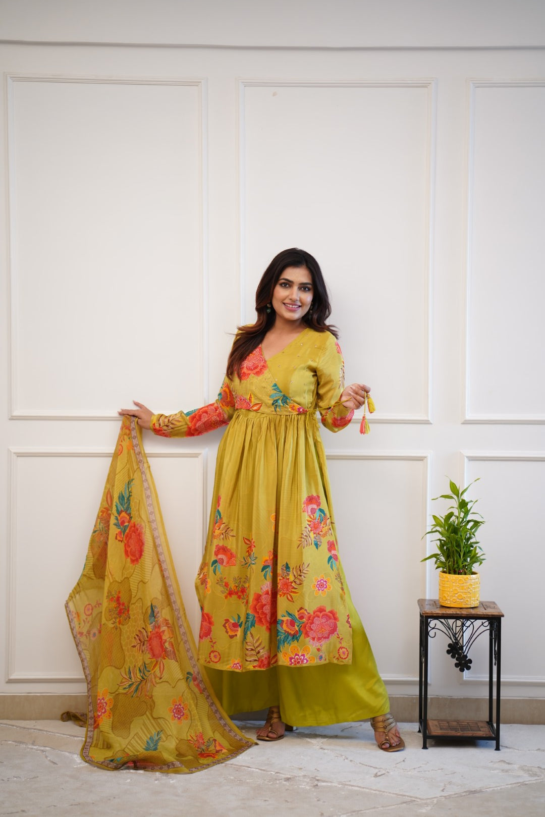 Dupatta Sets