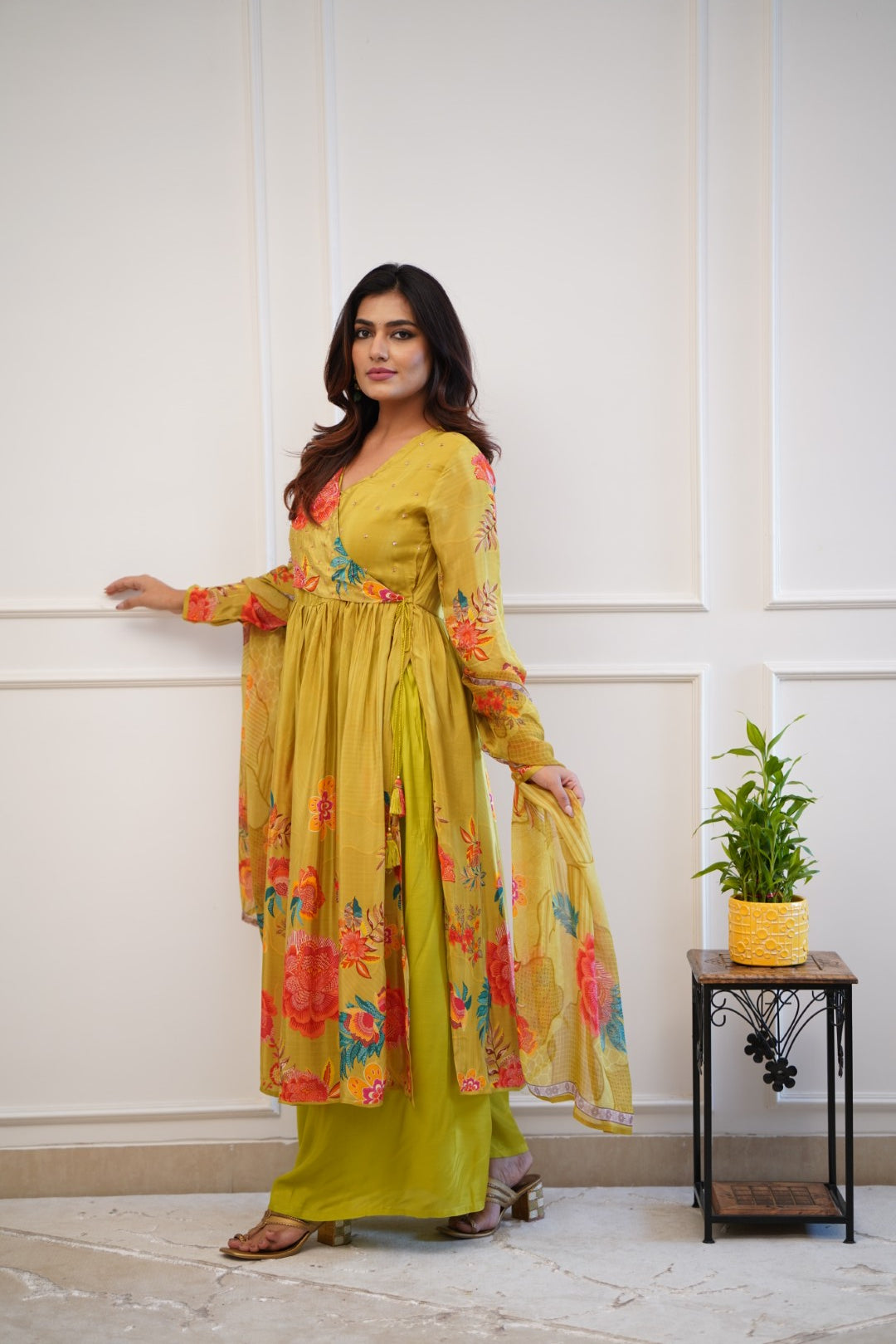 Dupatta Sets