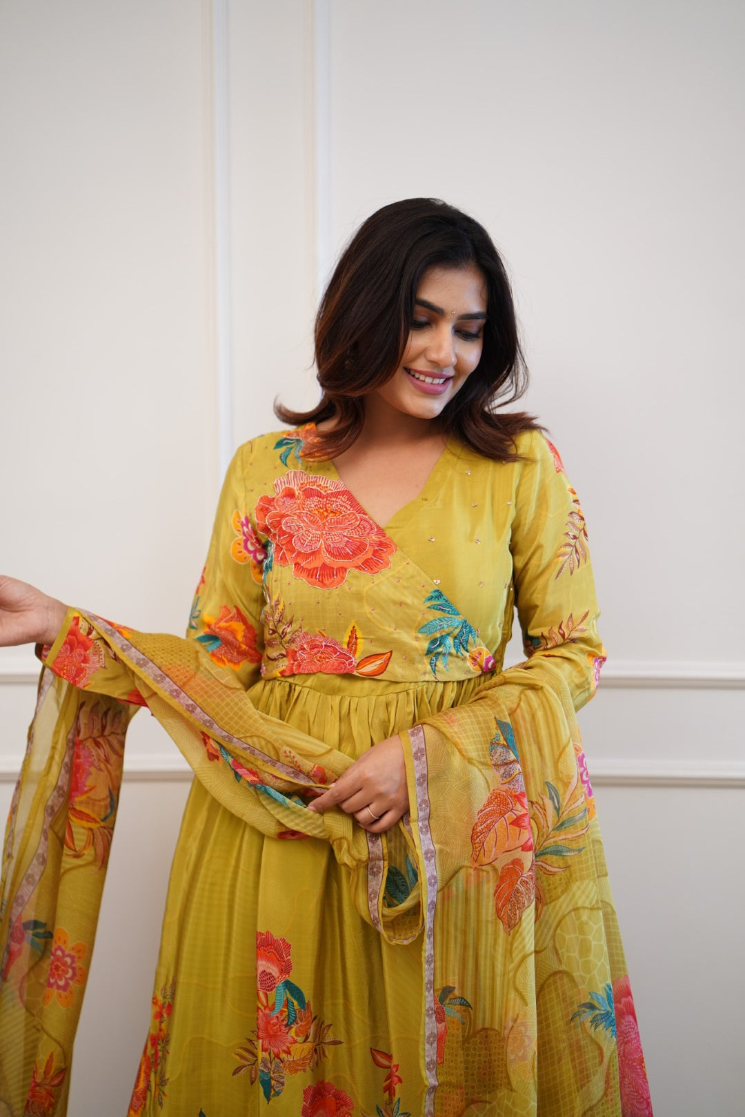 Dupatta Sets