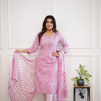 Dupatta Pant Sets