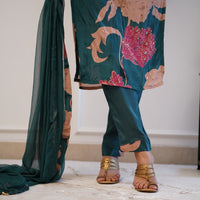 Dupatta Pant Sets