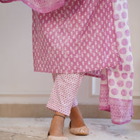 Dupatta Pant Sets