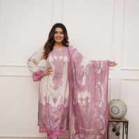 Dupatta Pant sets