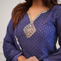 Sharara Set