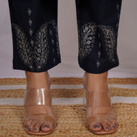 Kurta Pant Set