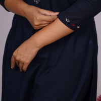 Kurta Pant Set