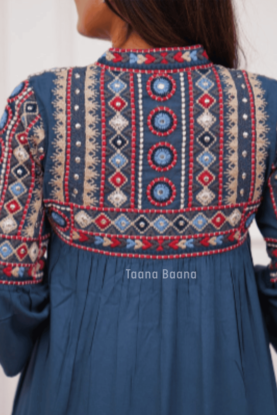 Tunics