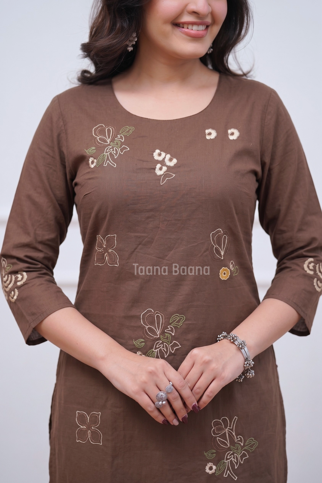 Dupatta Pant Set