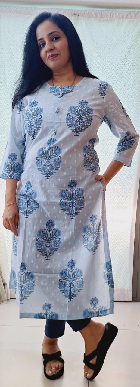 Kurti