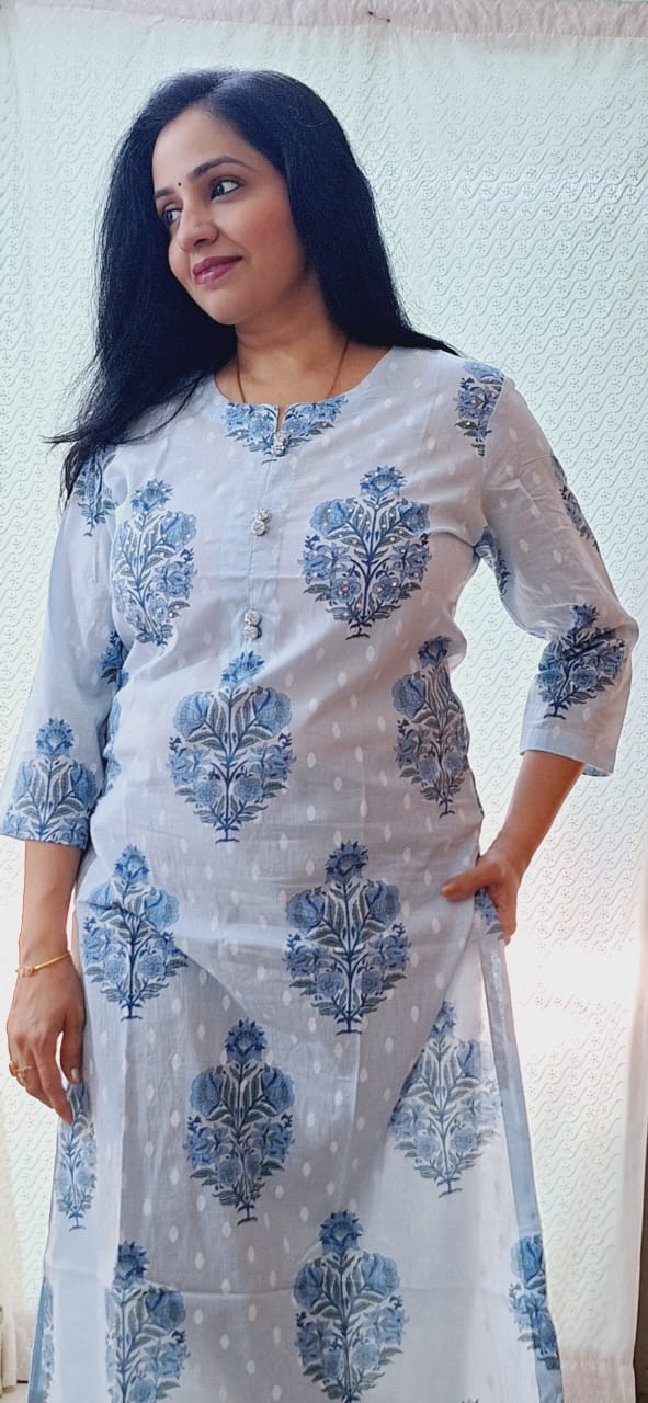 Kurti