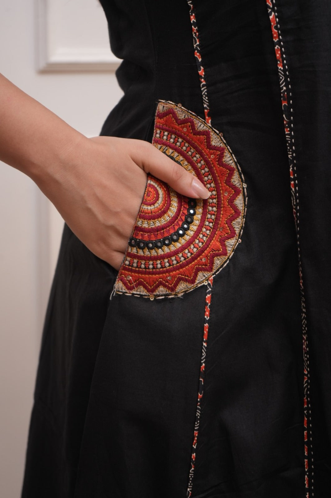 Dupatta Pant sets