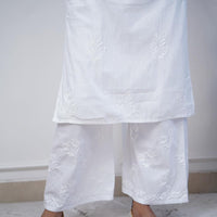 Kurta Plazo Set