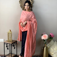 Dupatta Pant Sets