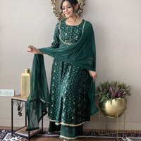 Sharara Set