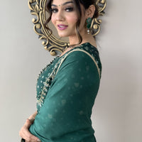 Sharara Set