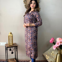 Kurta Pant Set