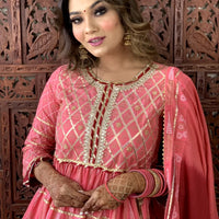 Sharara Set